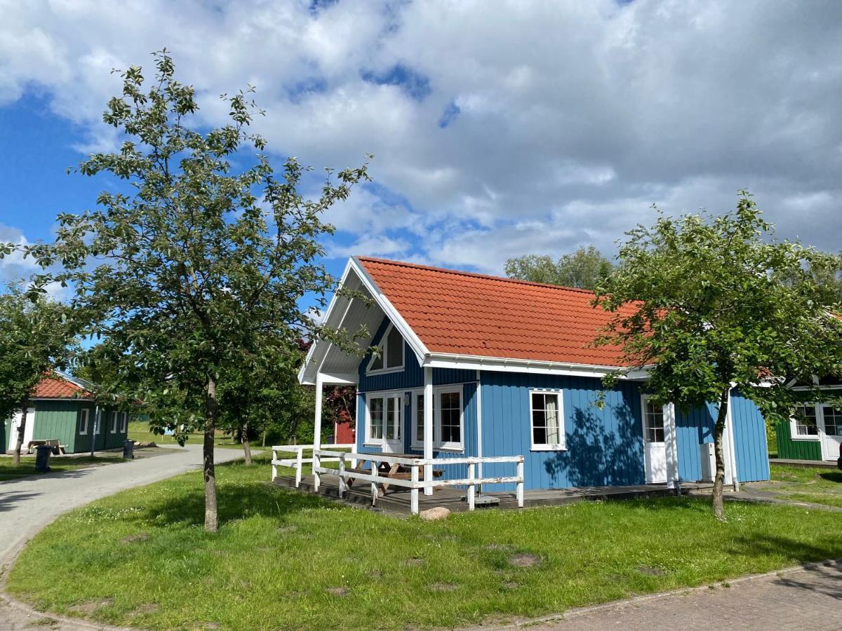 Kreidesee 47 - Hemmoor Dış mekan fotoğraf